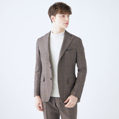 スーツ｜MARZOTTO（マルゾット）｜SUIT SELECT | スーツセレクト