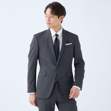 スーツ｜グレースーツ(灰)｜SUIT SELECT | スーツセレクト公式通販