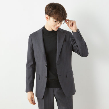 スーツ｜ストライプ｜SUIT SELECT | スーツセレクト公式通販