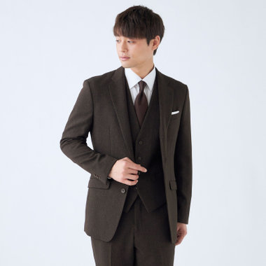 スーツ｜4Sスーツ｜SUIT SELECT | スーツセレクト公式通販