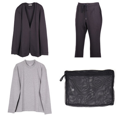 WEB限定/OUTLET】【発送在庫あり】【RBC】【長袖】Remote Pack
