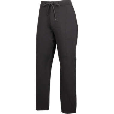 【RBC】【秋冬】セットアップ ニットパンツ/ブラック