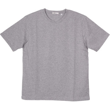 WEB限定/OUTLET】【発送在庫あり】【RBC】【半袖】Tシャツ/グレー/COOL