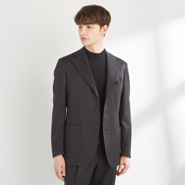 現行　究極の黒 PREMIUM BLACK　スーツセレクト　スーツ　セットアップ 現行 究極の黒 PREMIUM BLACK スーツセレクト スーツ セットアップ