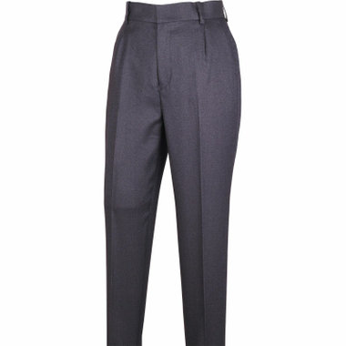 【WEB限定/OUTLET】【RELAX TAPERED】【年間】テーパードパンツ/ネイビー/ウォッシャブル