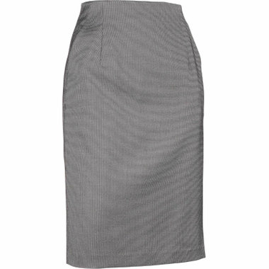 新品☆Wellness ツイストスカート グレー Sサイズ WEB限定/OUTLET】【SKINNY】【年間】タイトスカート/グレー