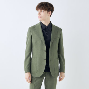 割引価格 スーツ｜グリーンスーツ(緑)｜SUIT SELECT スーツセレクト公式通販 | スーツ