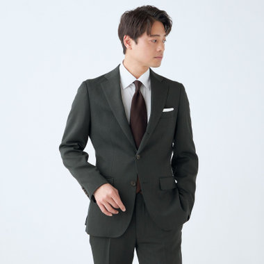 スーツ｜グリーンスーツ(緑)｜SUIT SELECT | スーツセレクト公式通販