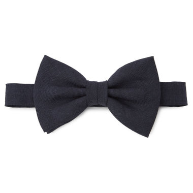 蝶ネクタイ/ネイビー