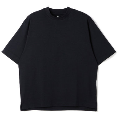 BRIEFING ブラック Tシャツ XXL スーツ屋が作った】BIZ Tシャツ/ブラック（SLC553014-BK_T