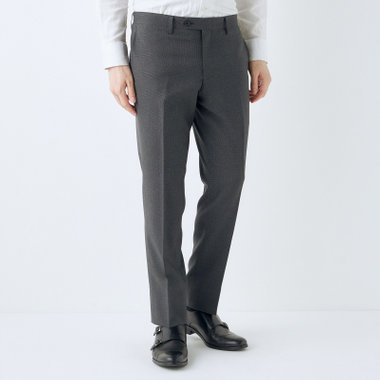 パンツ｜グレー系(灰)｜SUIT SELECT | スーツセレクト公式通販