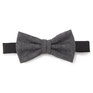 蝶ネクタイ/グレー