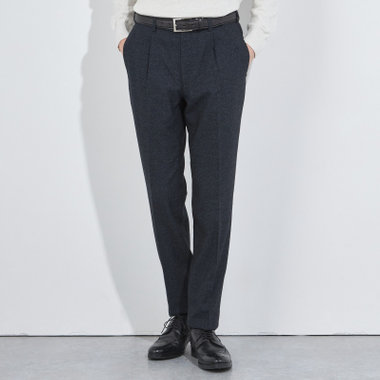 パンツ｜ネイビー系(紺)｜SUIT SELECT | スーツセレクト公式通販