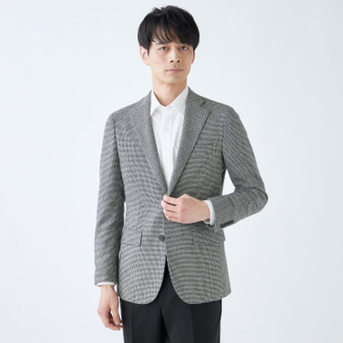 スーツセレクト　　デニム　ジャケット　ベスト　ジャケパン　a5 Yahoo!オークション -「スーツセレクト a5」(メンズファッション