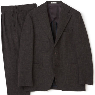 スーツ｜ブラウンスーツ(茶)｜SUIT SELECT | スーツセレクト公式通販