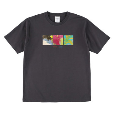 【ショコラボXスーツセレクト】アートTシャツCL-303