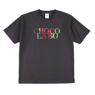 【ショコラボXスーツセレクト】アートTシャツCL-304