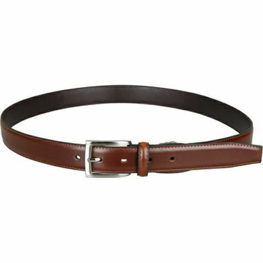 【WEB限定/OUTLET】【BL】ピンバックルベルト 3.0幅/ブラウン(ウエスト97cmまで対応)