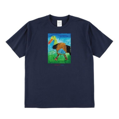 【ショコラボXスーツセレクト】アートTシャツCL-101