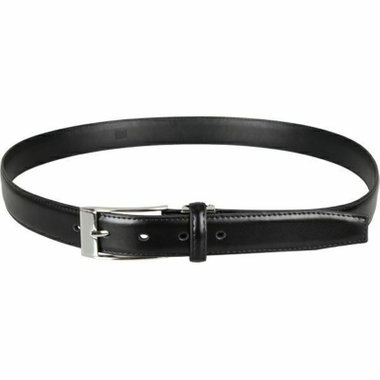 【WEB限定/OUTLET】【BL】ピンバックルベルト 3.0cm幅/ブラック(ウエスト94cmまで対応)
