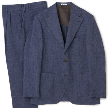 スーツ｜ネイビースーツ(紺)｜SUIT SELECT | スーツセレクト公式通販