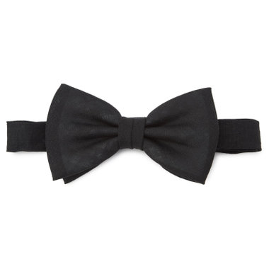 蝶ネクタイ/ブラック