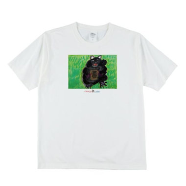 【ショコラボXスーツセレクト】アートTシャツCL-103