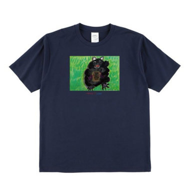 【ショコラボXスーツセレクト】アートTシャツCL-103