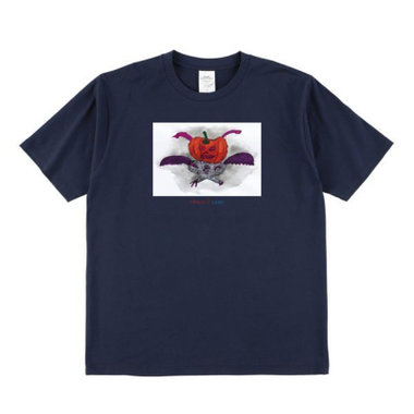 【ショコラボXスーツセレクト】アートTシャツCL-104