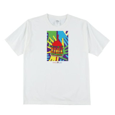 【ショコラボXスーツセレクト】アートTシャツCL-201