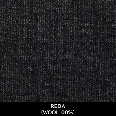 【日本製】【MEN'S】【パターンオーダー】【CLASSICO TAPERED S】【秋冬】スーツ/グレー/REDA (WOOL100%)