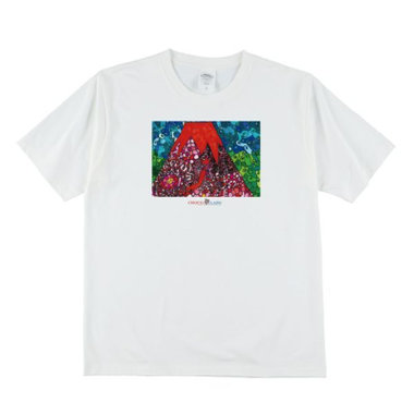 【ショコラボXスーツセレクト】アートTシャツCL-204