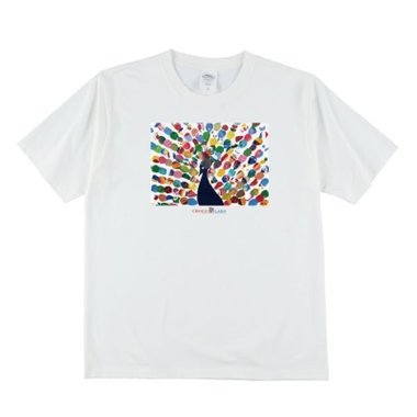 【ショコラボXスーツセレクト】アートTシャツCL-301