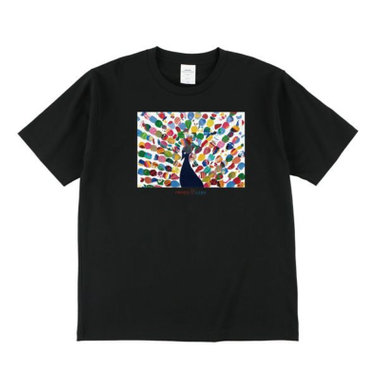 ショコラボXスーツセレクト】アートTシャツCL-301(S_CL-301 ショコラボXスーツセレクト】アートTシャツCL-301(S_CL-301
