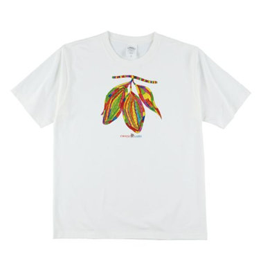 【ショコラボXスーツセレクト】アートTシャツCL-302