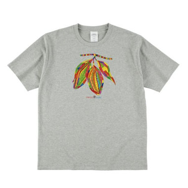 【ショコラボXスーツセレクト】アートTシャツCL-302