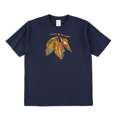 【ショコラボXスーツセレクト】アートTシャツCL-302