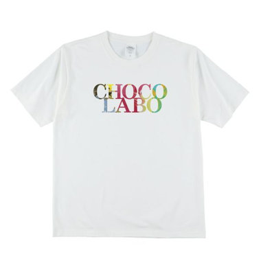 【ショコラボXスーツセレクト】アートTシャツCL-304