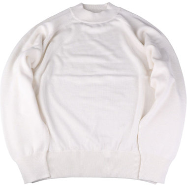 発送在庫あり】【RBC】【秋冬】コットンシルクモックネック