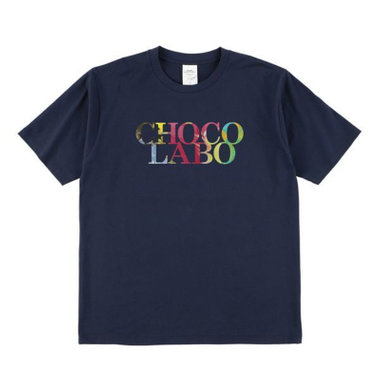 【ショコラボXスーツセレクト】アートTシャツCL-304