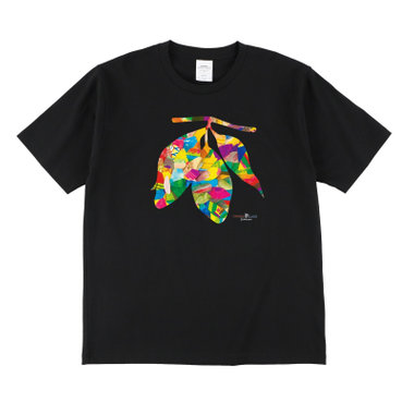 【ショコラボXコナカ】アートTシャツS_CL-402