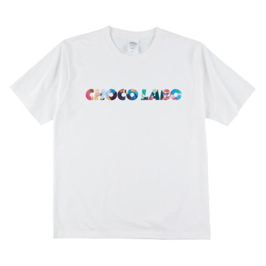 【ショコラボXコナカ】アートTシャツS_CL-403