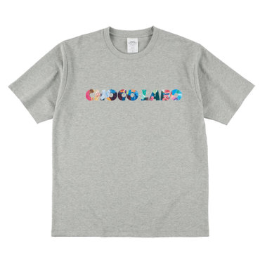 【ショコラボXコナカ】アートTシャツS_CL-403