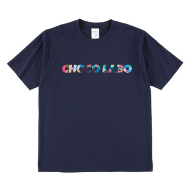 【ショコラボXコナカ】アートTシャツS_CL-403