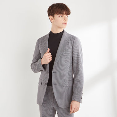 スーツ｜ハウンドトゥース｜SUIT SELECT | スーツセレクト公式通販