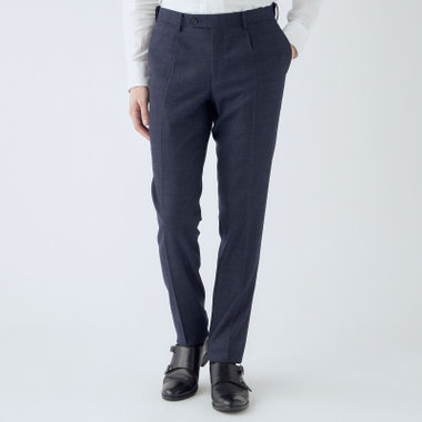 極美品✨スーツセレクト パンツ スーツ L / XL 大きいサイズ 近年モデル パンツ｜SUIT SELECT | スーツセレクト公式通販