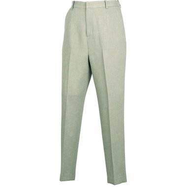 【WEB限定/OUTLET】【SL】【春夏】テーパードパンツ/グリーン/ウエストシャーリング/ウォッシャブル