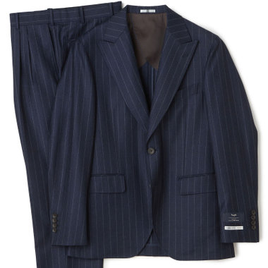 スーツ｜ネイビースーツ(紺)｜SUIT SELECT | スーツセレクト公式通販