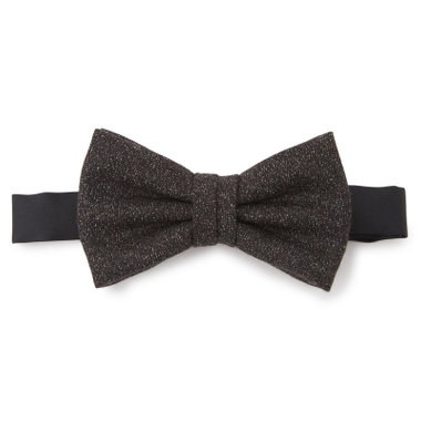 蝶ネクタイ/ブラウン