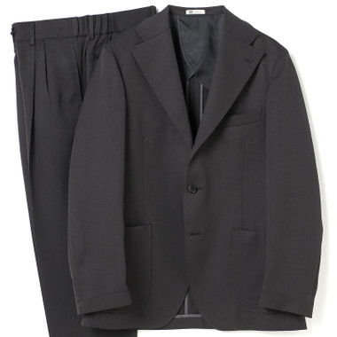 スーツ｜ブラックスーツ(黒)｜SUIT SELECT | スーツセレクト公式通販